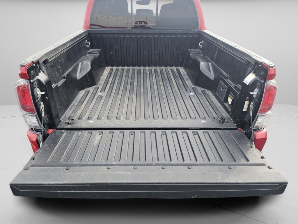 Certified 2023 Toyota Tacoma TRD Sport image 27