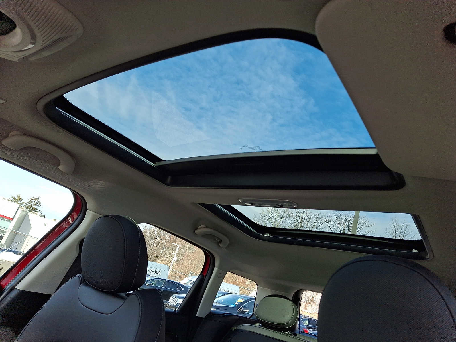 Used 2023 MINI Cooper Countryman S image 11