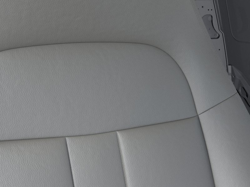 New 2026 Chevrolet Express 2500 image 21