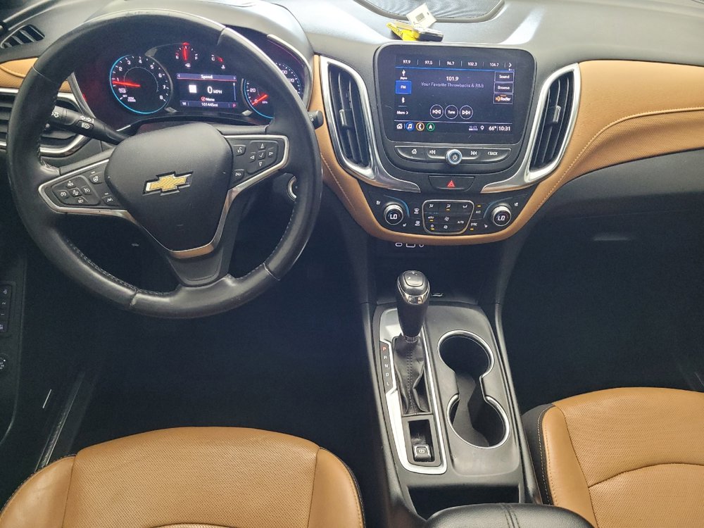 Used 2019 Chevrolet Equinox Premier image 22