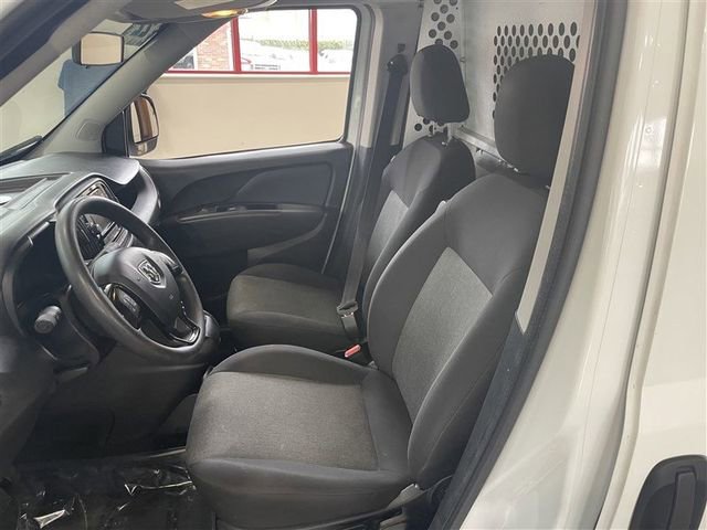 Used 2022 RAM ProMaster City Tradesman image 13