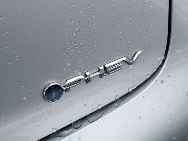 New 2026 Toyota Prius XSE image 6