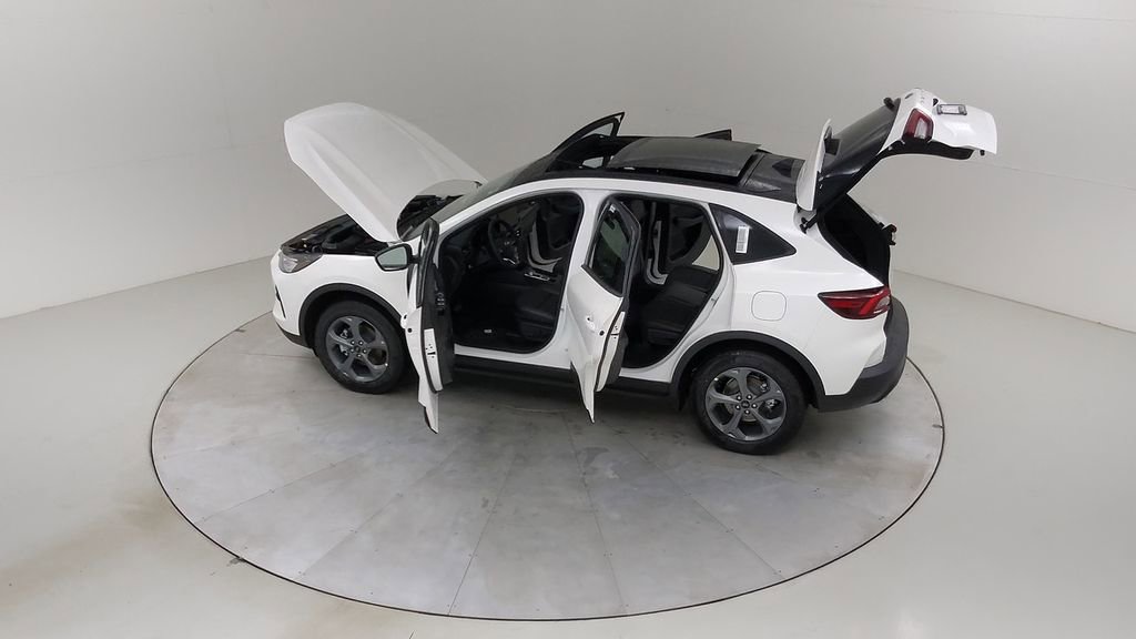 New 2026 Ford Escape ST-Line w/ Tech Pack #1 image 51