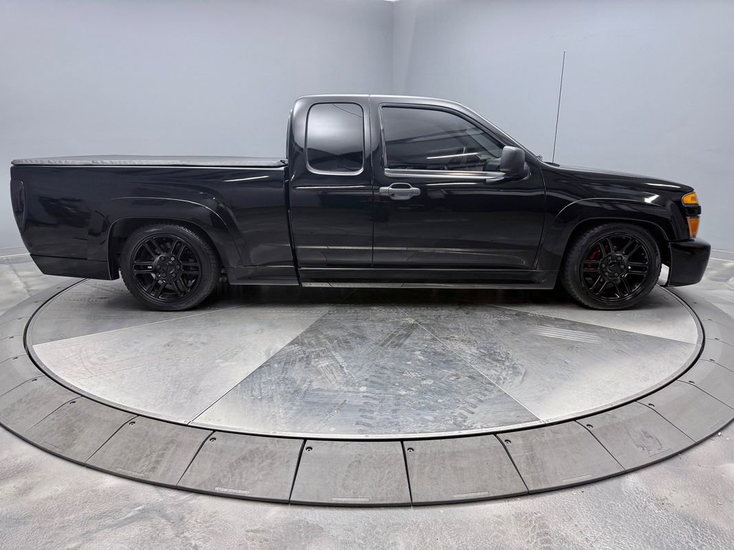 Used 2005 Chevrolet Colorado LS w/ Xtreme Appearance Package image 4