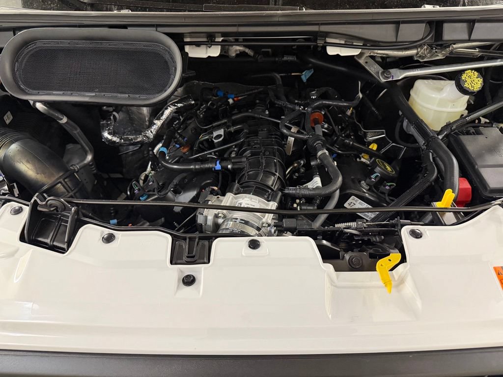 New 2026 Ford Transit 350 148 High Roof Extended RWD image 31