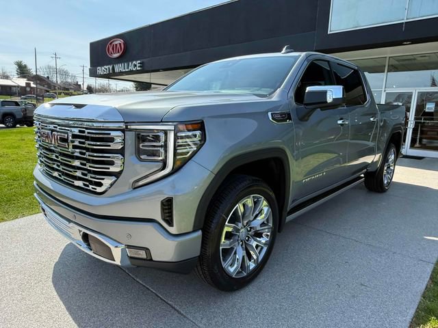 New 2026 GMC Sierra 1500 Denali w/ Denali Reserve Package image 7