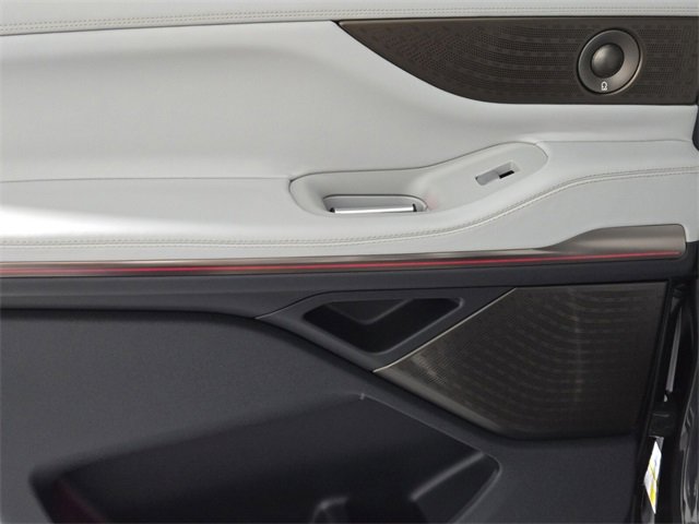 New 2026 Lincoln Navigator L Black Label image 22