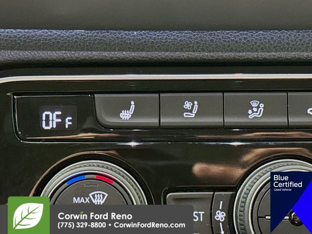 Used 2022 Volkswagen Atlas SEL Premium image 24