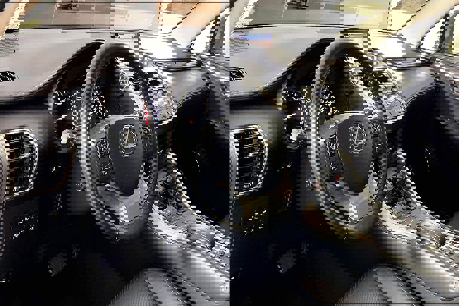 Used 2017 Lexus NX 200t AWD image 16