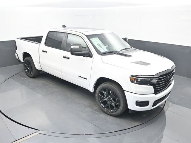 New 2026 RAM 1500 Laramie image 52