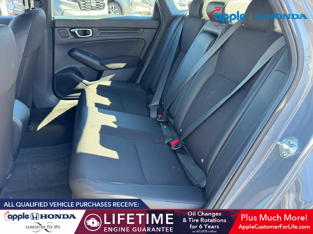 Used 2026 Honda Civic Sport image 17