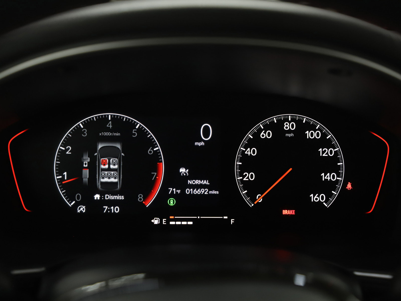 Used 2024 Honda Civic Si image 23