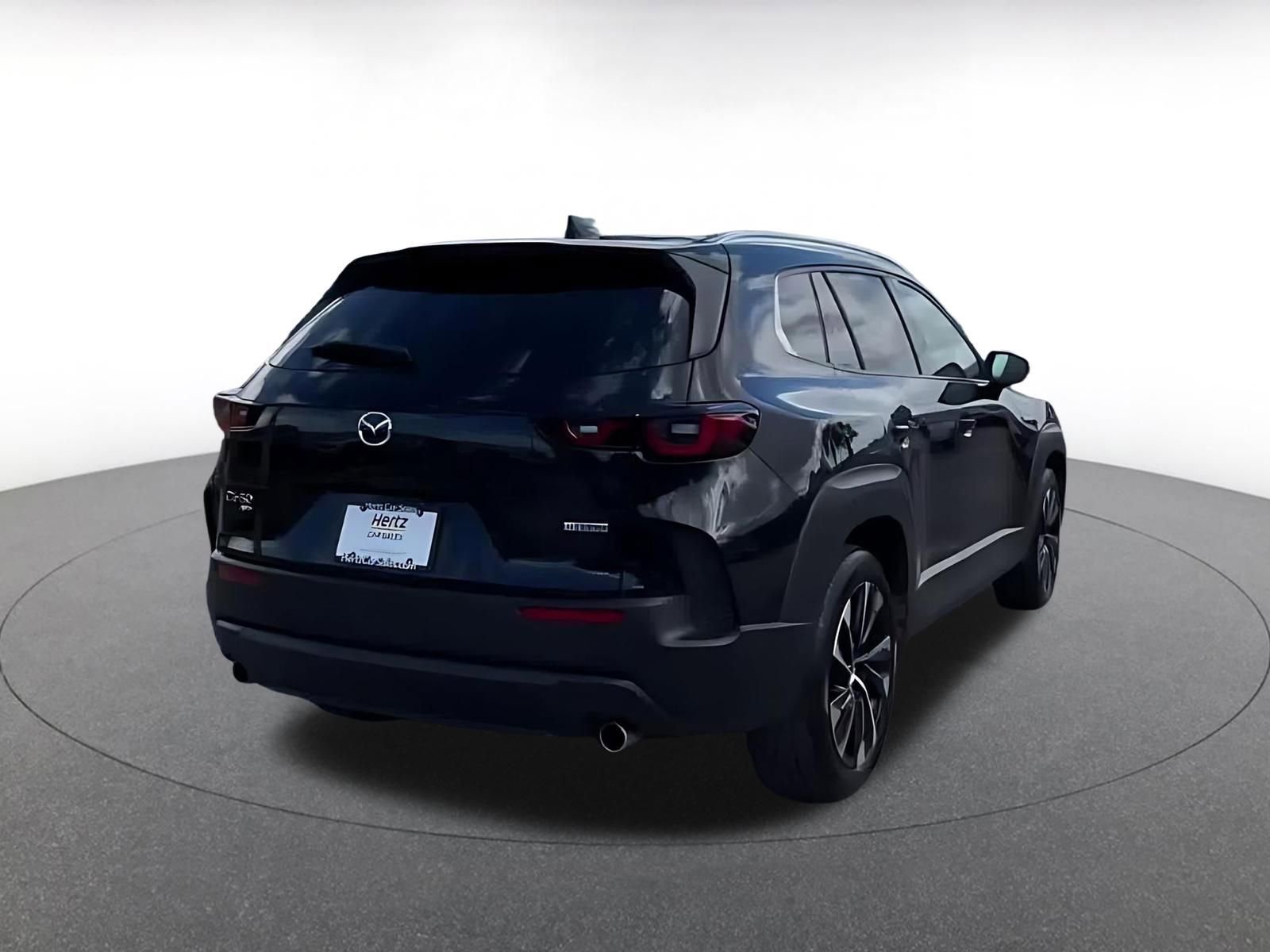 Used 2025 MAZDA CX-50 2.5 Hybrid w/ Premium Plus Pkg AWD/4WD image 15
