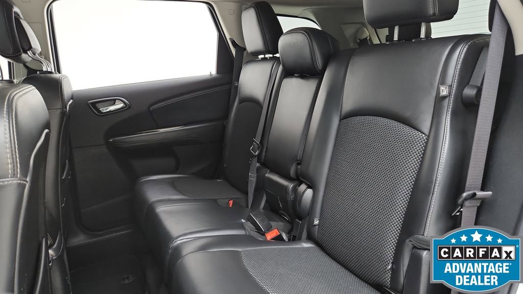 Used 2020 Dodge Journey Crossroad image 33