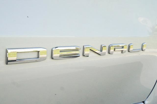Used 2024 GMC Sierra 1500 Denali w/ Denali Reserve Package image 45