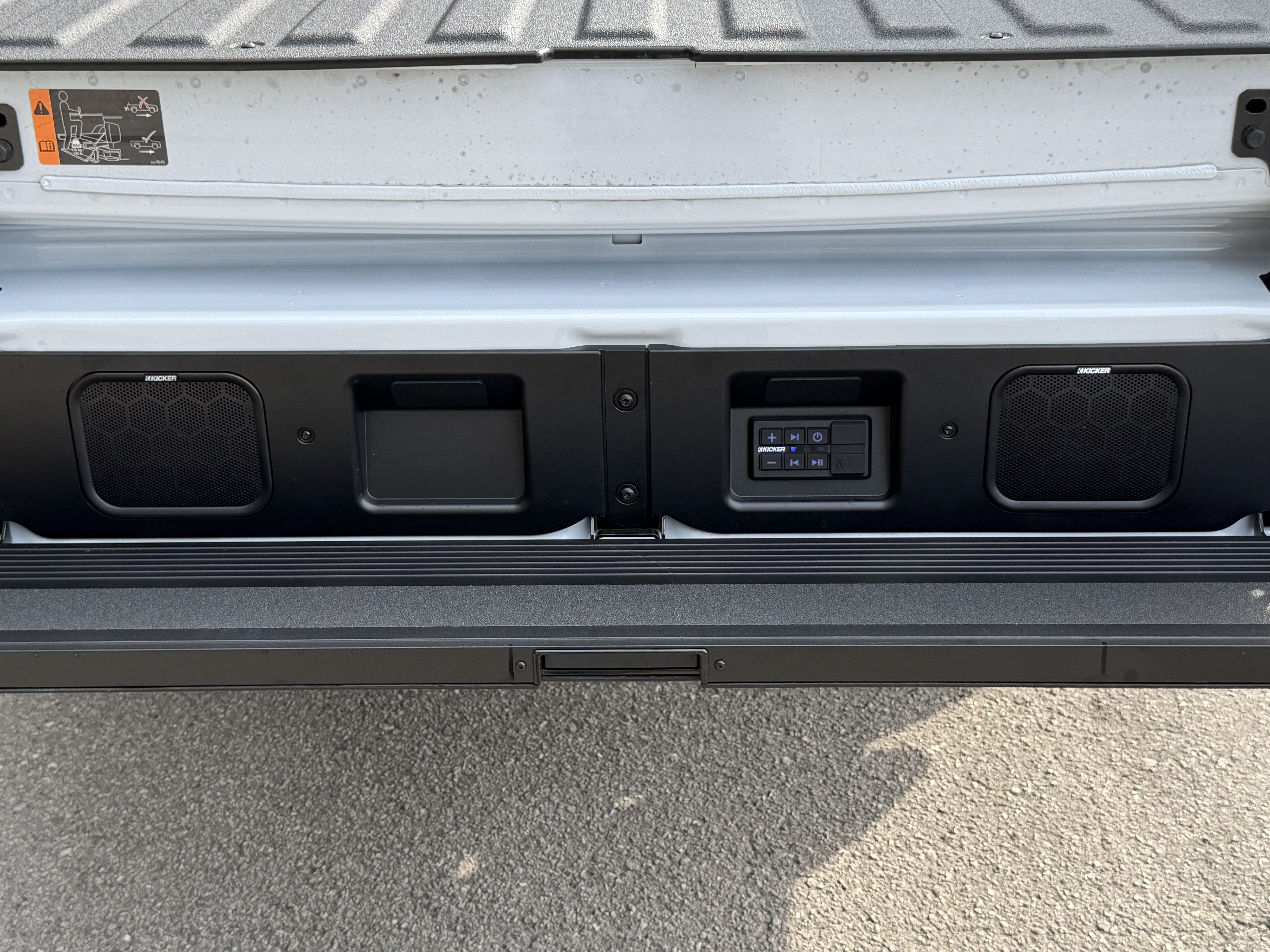 New 2026 GMC Sierra 3500 Denali Ultimate image 18