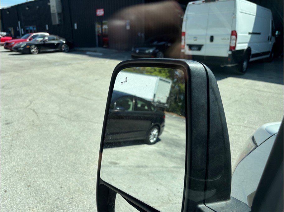 Used 2023 Ford Transit 150 Low Roof AWD w/ Upfitter Package image 17