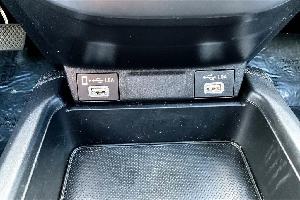 Used 2022 Honda CR-V EX-L image 26