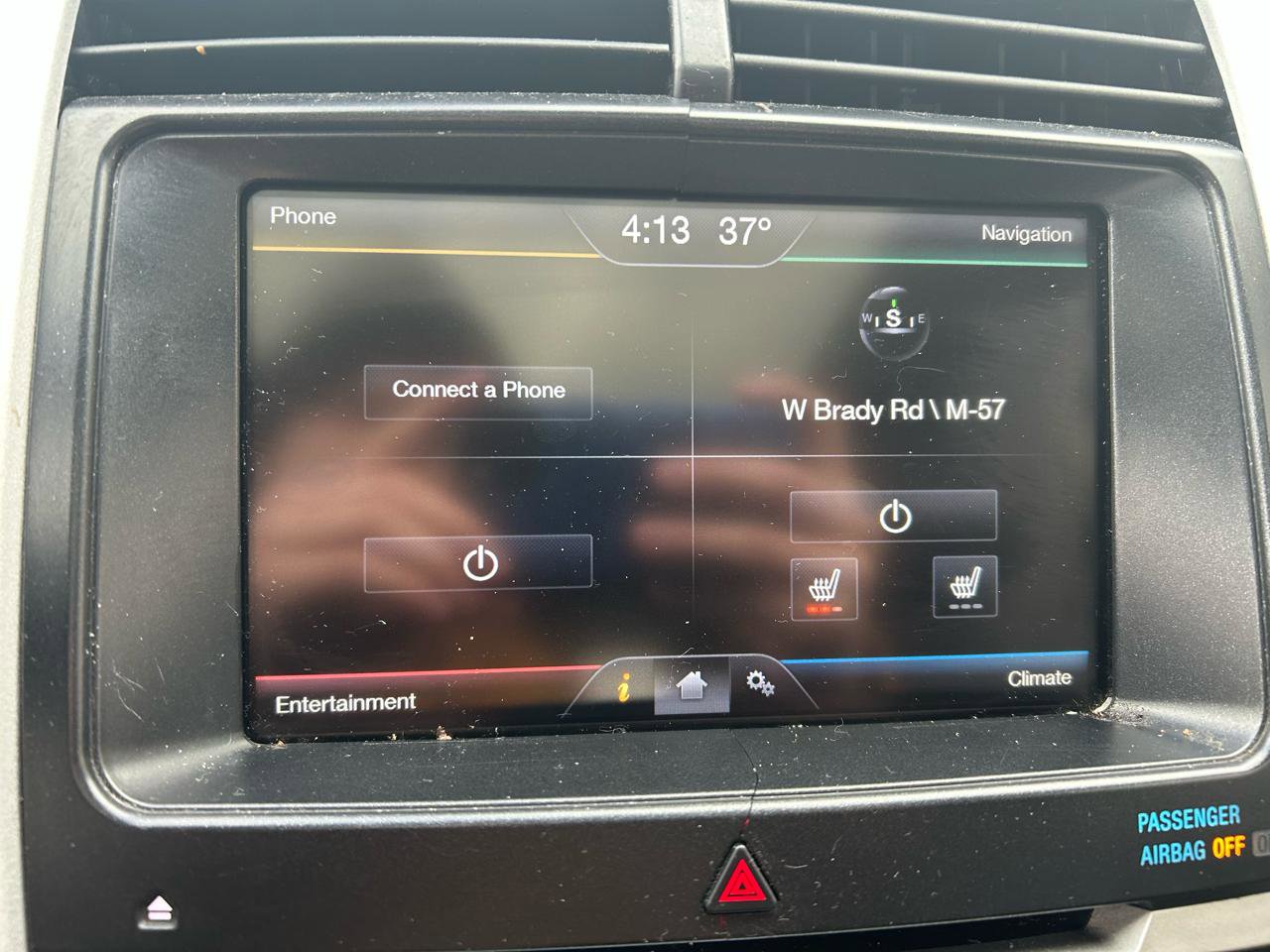 Used 2013 Ford Edge Limited image 23