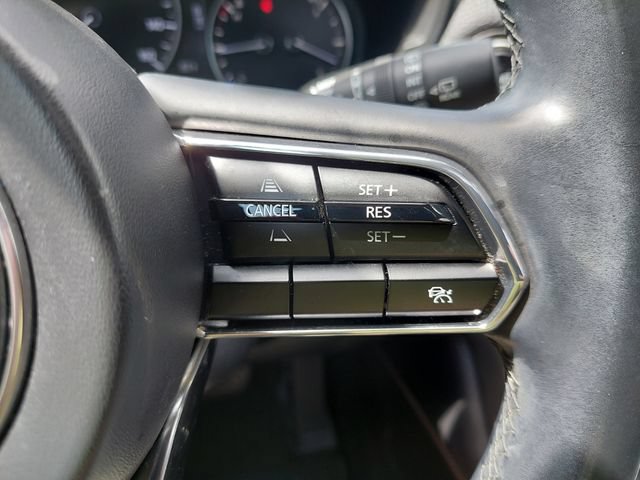 Used 2024 MAZDA CX-90 3.3 Turbo w/ Preferred Plus AWD/4WD image 25