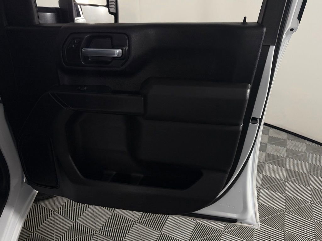 Used 2024 GMC Sierra 2500 Pro w/ Fleet Convenience Package image 32