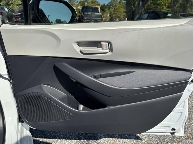 New 2026 Toyota Corolla LE image 14