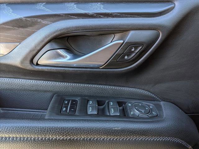 Used 2022 GMC Yukon Denali image 14