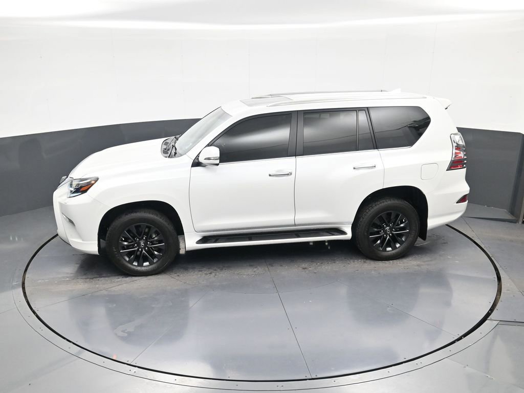 Used 2022 Lexus GX 460 Premium w/ Premium Plus Package AWD/4WD image 28