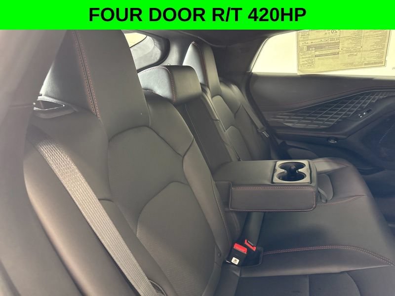 New 2026 Dodge Charger R/T AWD/4WD image 11