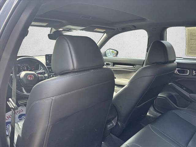 Used 2024 Honda Civic Sport Touring image 20