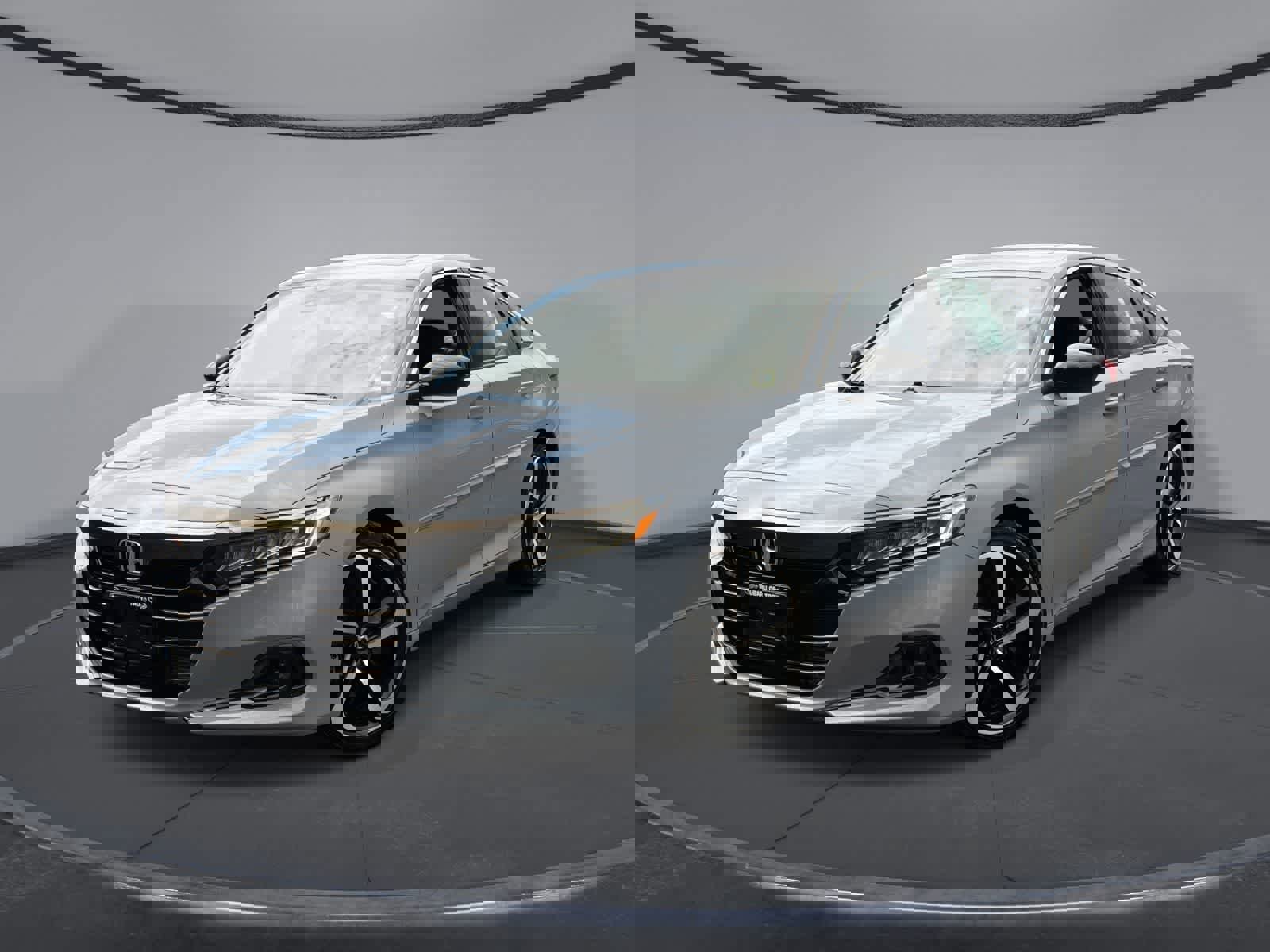 Used 2022 Honda Accord Sport image 1