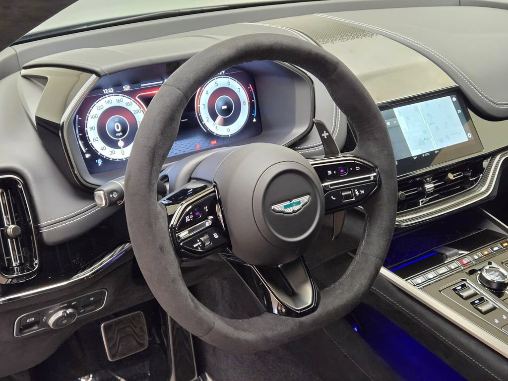 New 2026 Aston Martin DBX S AWD/4WD image 37