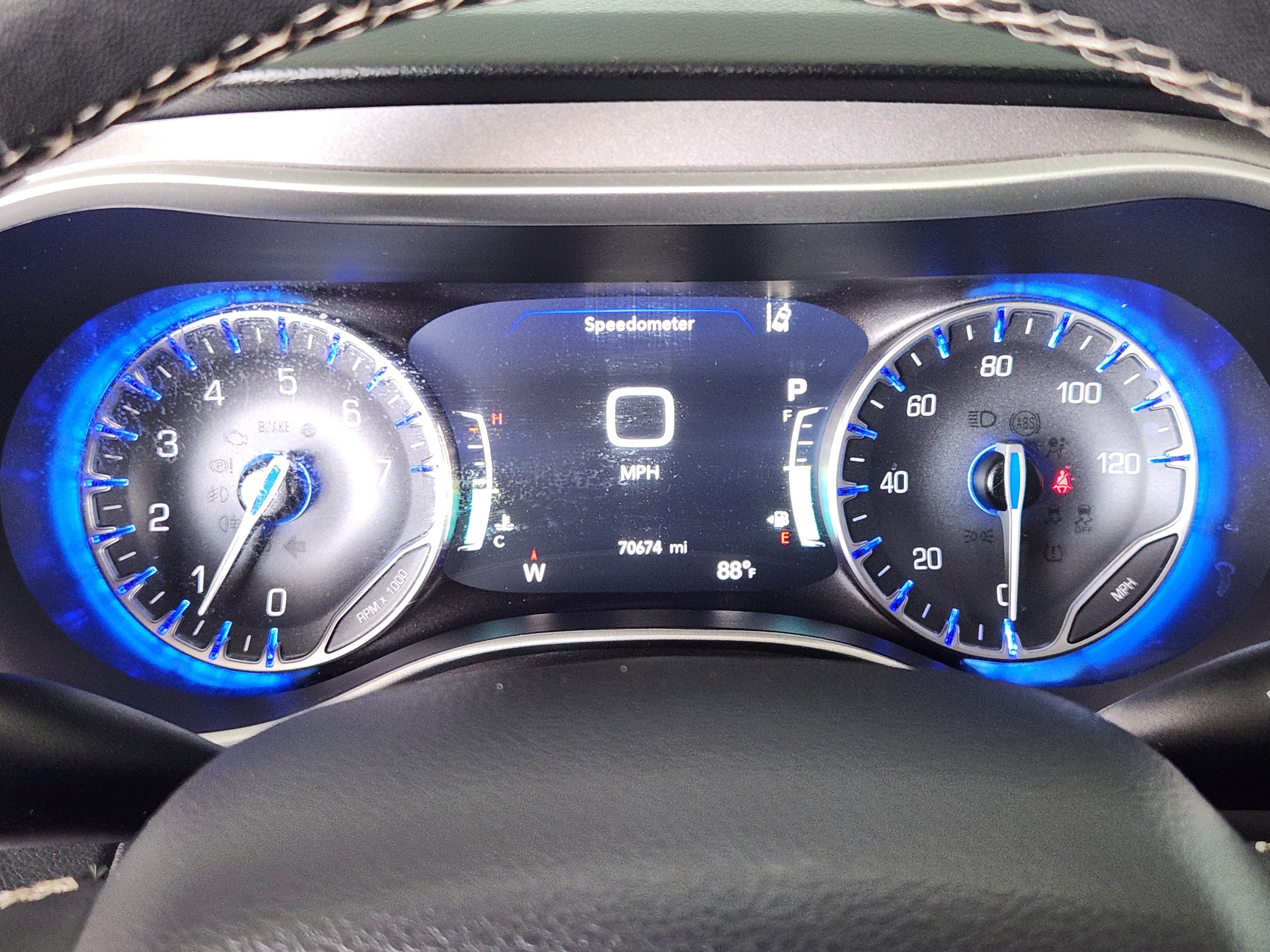 Used 2023 Chevrolet Silverado 1500 Custom RWD image 17