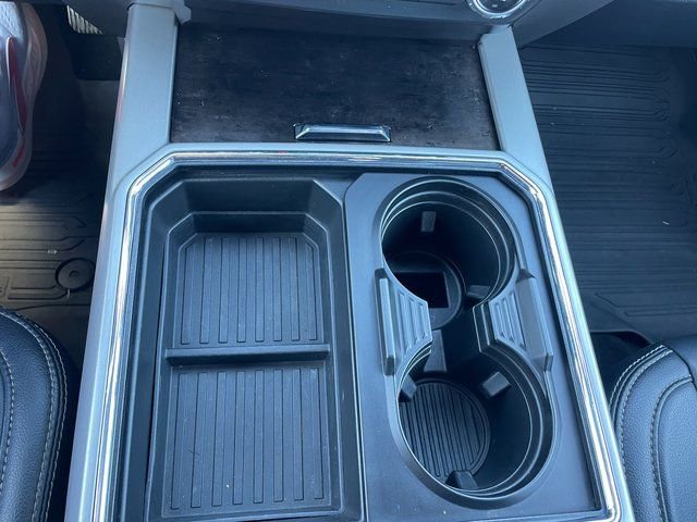 Used 2022 Ford F250 Lariat w/ Lariat Value Package image 16