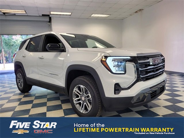 New 2026 GMC Terrain Elevation w/ LPO, Floor Liner Package