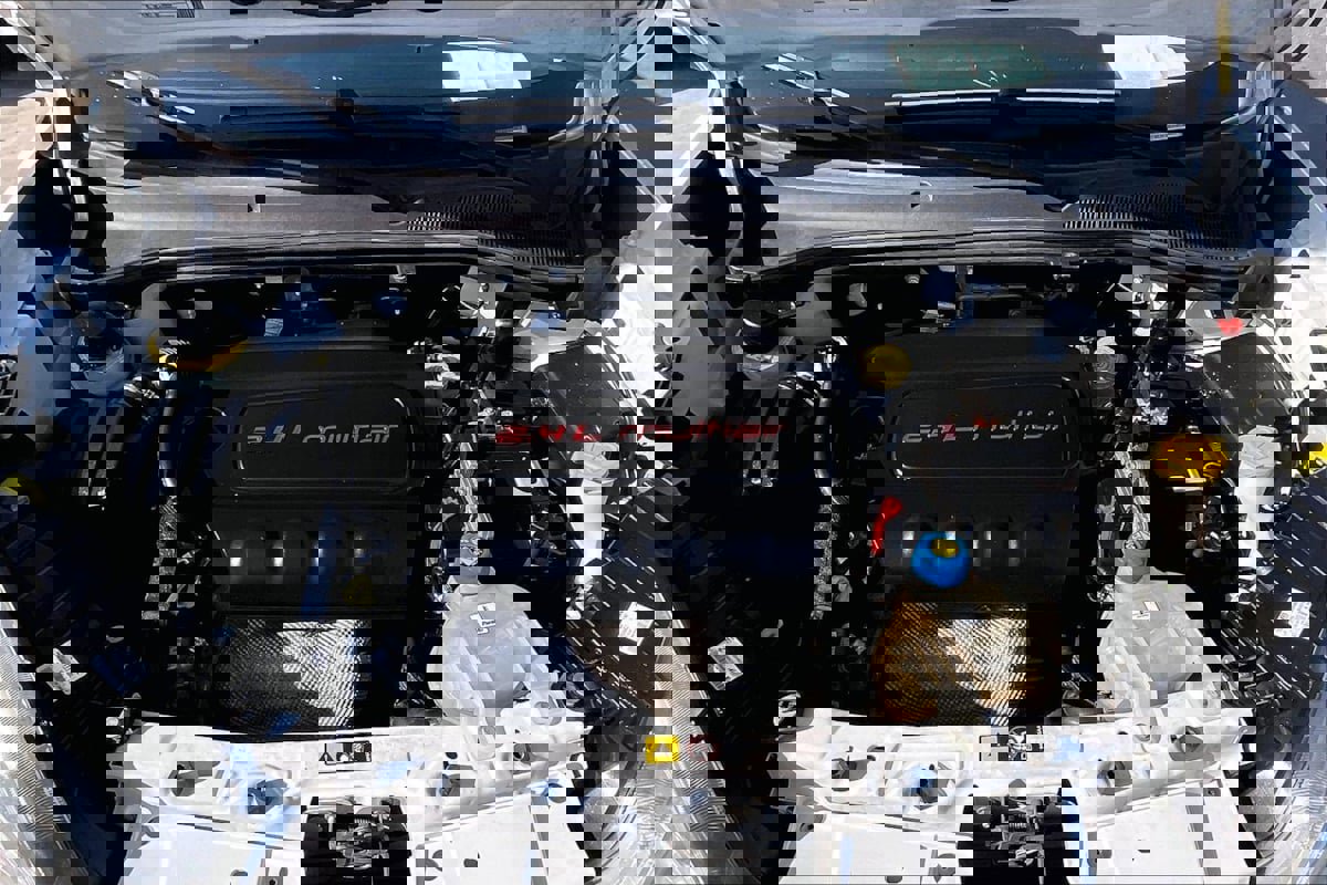 Used 2017 RAM ProMaster City Tradesman SLT w/ Rear Back-up Camera Group image 10