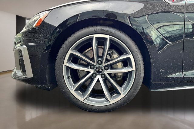 Certified 2024 Audi A5 2.0T Premium AWD/4WD image 34