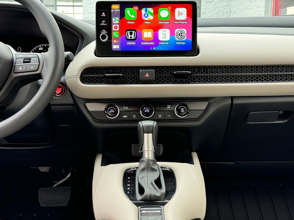 Used 2026 Honda HR-V LX image 17