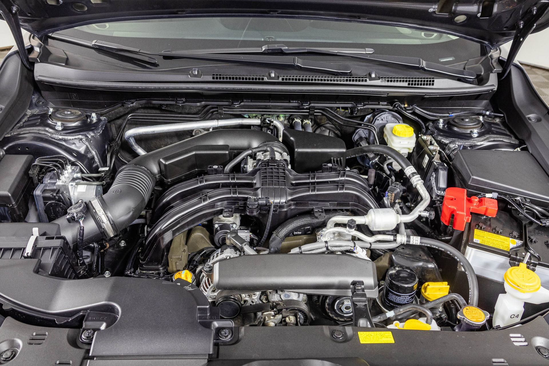 Used 2025 Subaru Crosstrek 2.0i Premium w/ Convenience Package #2 image 46