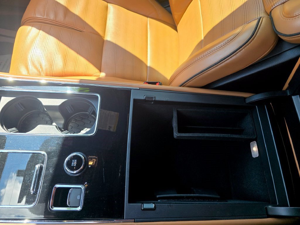 Used 2020 Lincoln Aviator Black Label Grand Touring w/ Class IV Trailer Tow Package AWD/4WD image 30