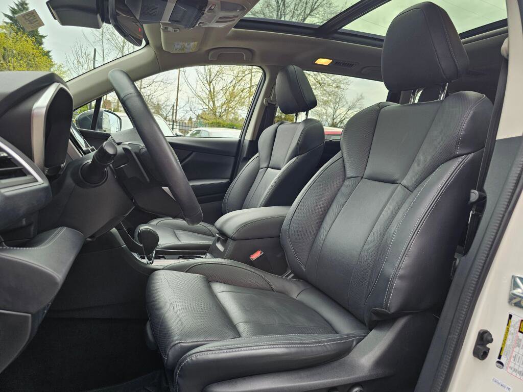 Used 2024 Subaru Ascent Limited w/ Technology Package image 21