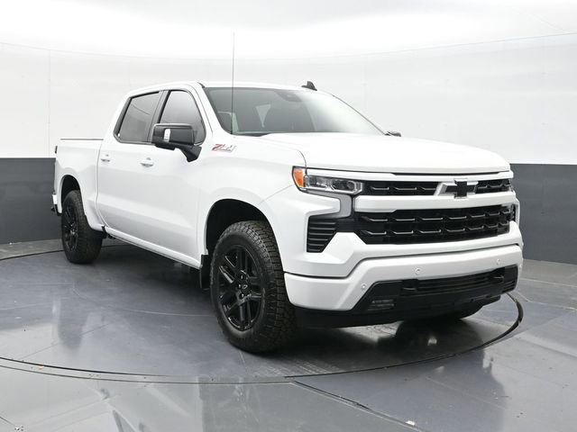 New 2026 Chevrolet Silverado 1500 RST image 22