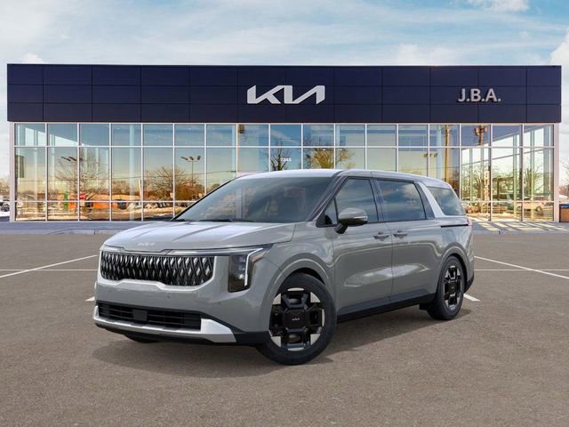New 2026 Kia Carnival EX image 1