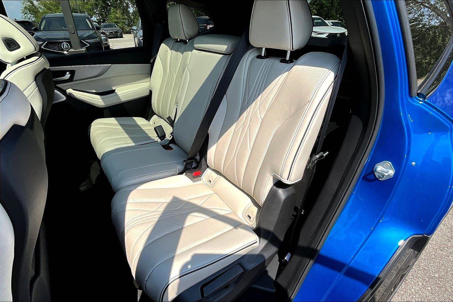 New 2026 Acura MDX A-Spec image 21