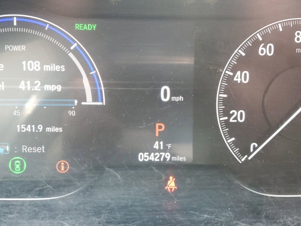 Certified 2022 Honda Accord Sport image 14