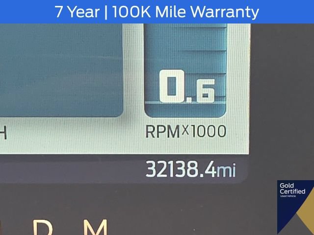 Certified 2023 Ford Bronco Wildtrak AWD/4WD image 44