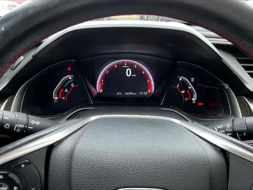 Used 2019 Honda Civic Si image 13