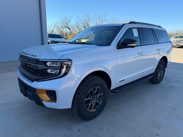New 2026 Ford Expedition Tremor image 3