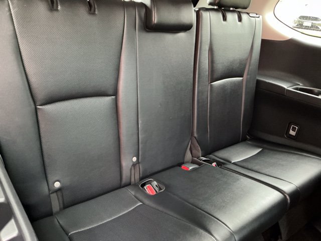 Used 2025 Toyota Grand Highlander AWD image 14