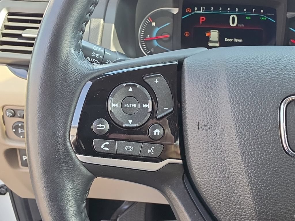 Used 2022 Honda Pilot Elite image 16